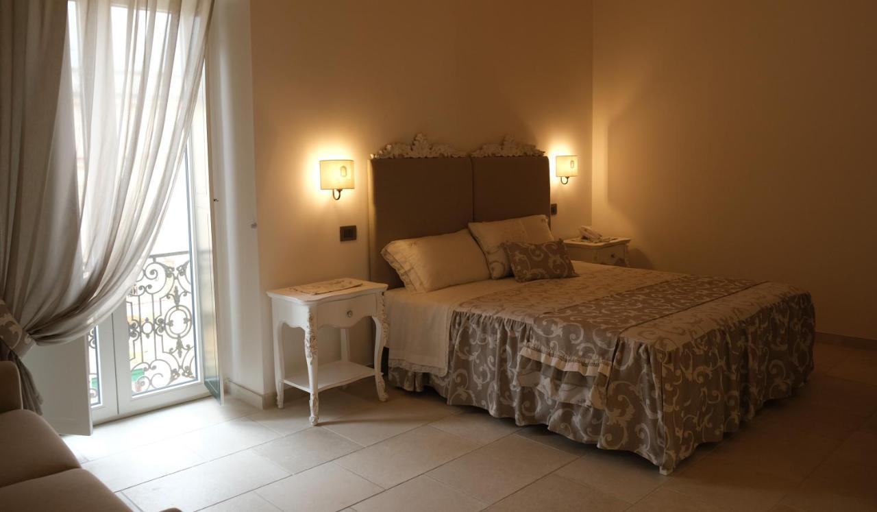 Plazacarrisi Hotel & Spa Cellino San Marco Exterior photo